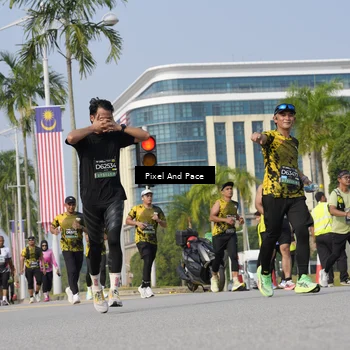 Runner Photo 6539609