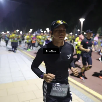 Runner Photo 6539610