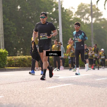 Runner Photo 6539612