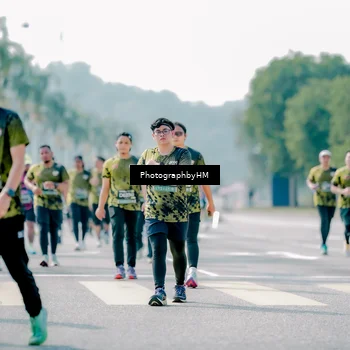Runner Photo 6539613