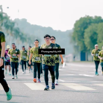Runner Photo 6539617