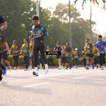 Runner Photo 6539619