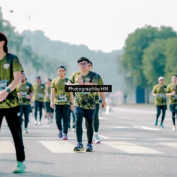 Runner Photo 6539621