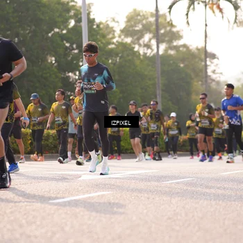Runner Photo 6539623