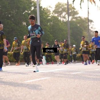 Runner Photo 6539626