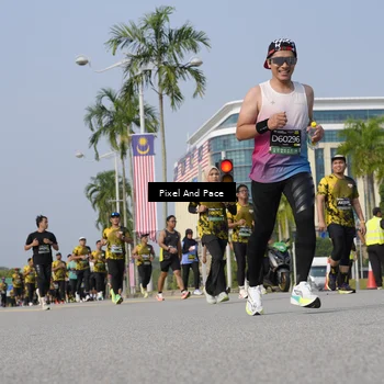 Runner Photo 6539627
