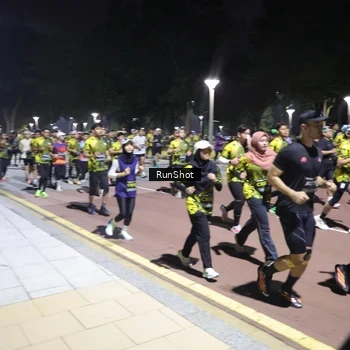 Runner Photo 6539631