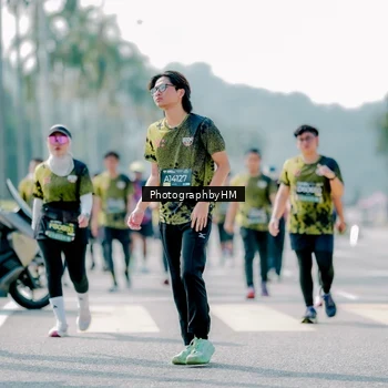 Runner Photo 6539632