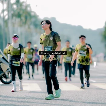 Runner Photo 6539634