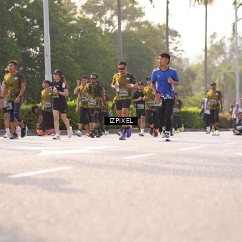 Runner Photo 6539636