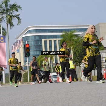 Runner Photo 6539637