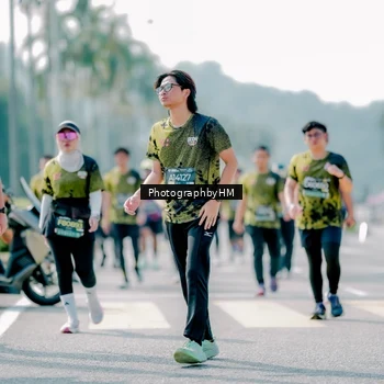 Runner Photo 6539638