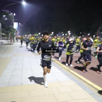 Runner Photo 6539640