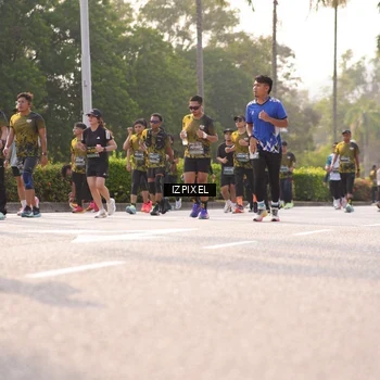 Runner Photo 6539642