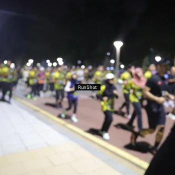 Runner Photo 6539643