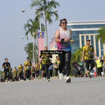 Runner Photo 6539644