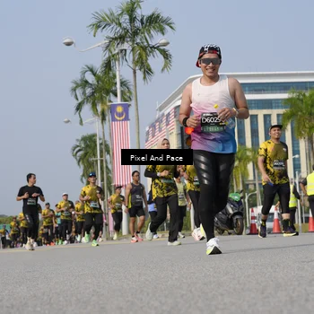 Runner Photo 6539646