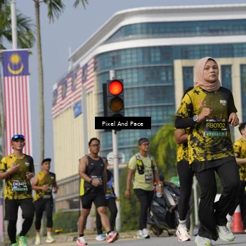 Runner Photo 6539647