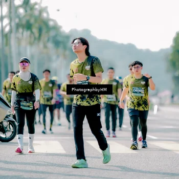 Runner Photo 6539650