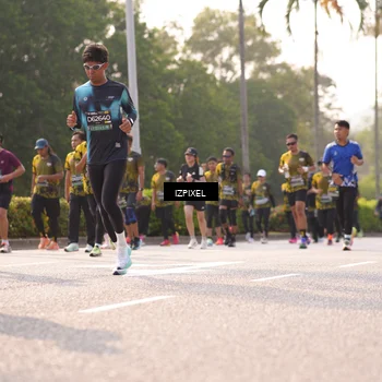 Runner Photo 6539654