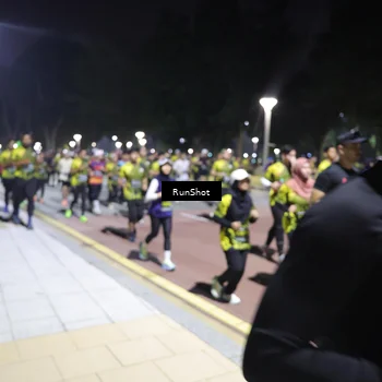 Runner Photo 6539655