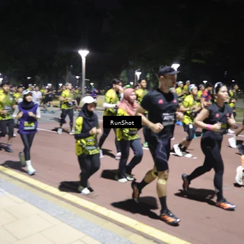 Runner Photo 6539658