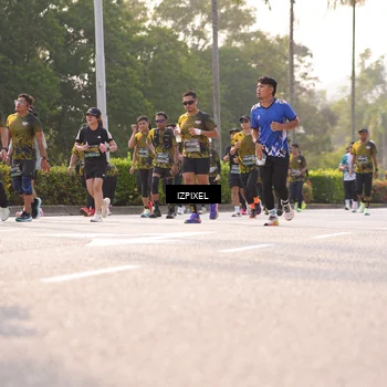 Runner Photo 6539659