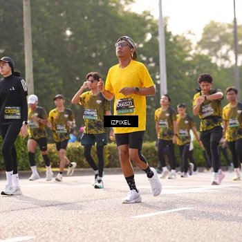 Runner Photo 6539660