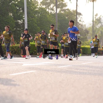 Runner Photo 6539666