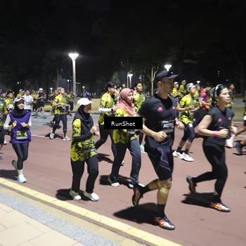 Runner Photo 6539667