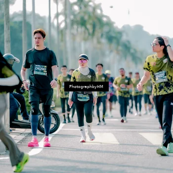 Runner Photo 6539668