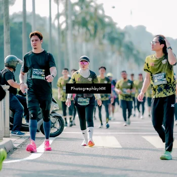 Runner Photo 6539669