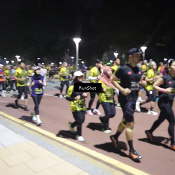 Runner Photo 6539671