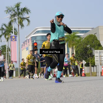 Runner Photo 6539672