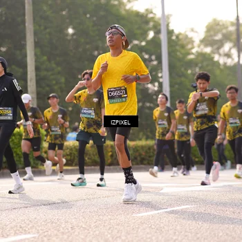 Runner Photo 6539673