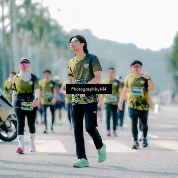 Runner Photo 6539676