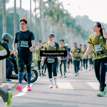 Runner Photo 6539677