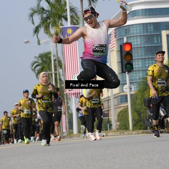 Runner Photo 6539679