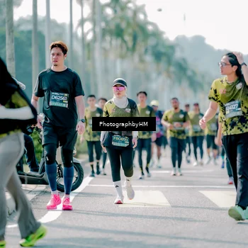Runner Photo 6539680