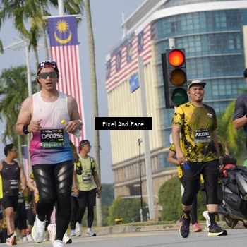 Runner Photo 6539683