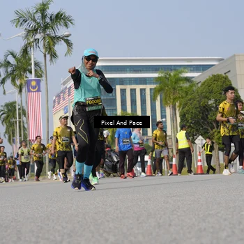 Runner Photo 6539684