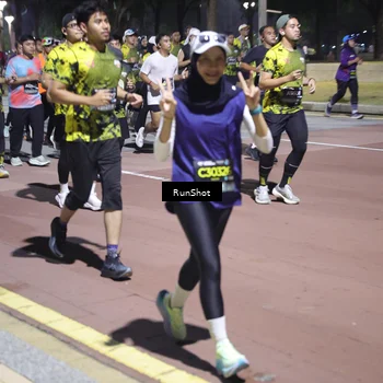 Runner Photo 6539691