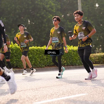 Runner Photo 6539692