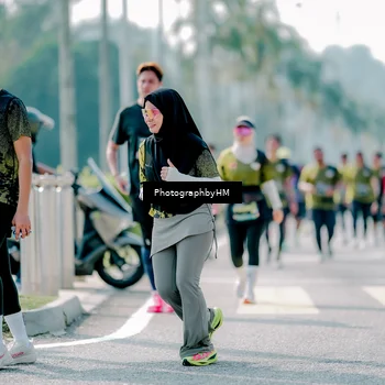 Runner Photo 6539693