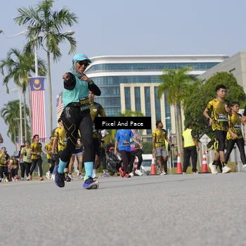 Runner Photo 6539694