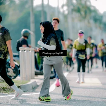 Runner Photo 6539697