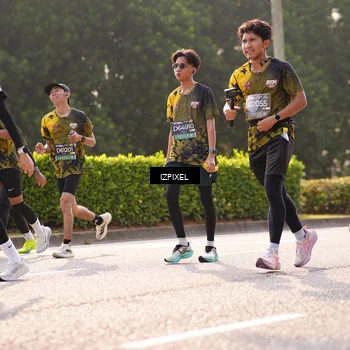 Runner Photo 6539699