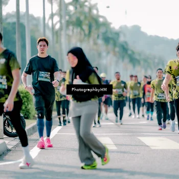 Runner Photo 6539701