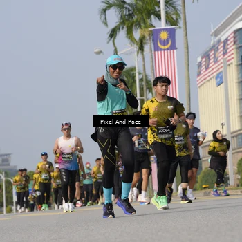 Runner Photo 6539704