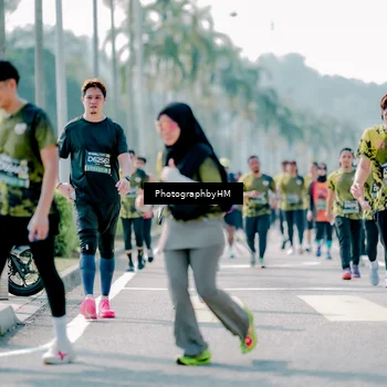 Runner Photo 6539705